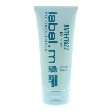 Label M Anti-Frizz Mask 200ml Label M