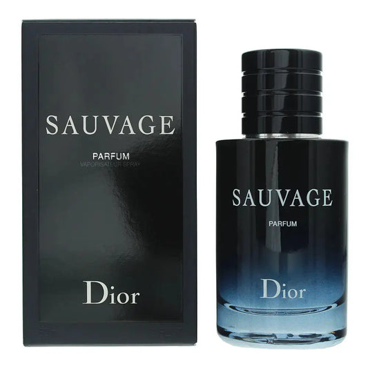 Sauvage 2 Oz Parfum Sp For Men Dior