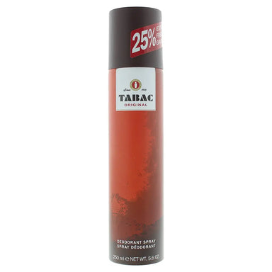 Tabac Original Deodorant Spray 250ml Tabac