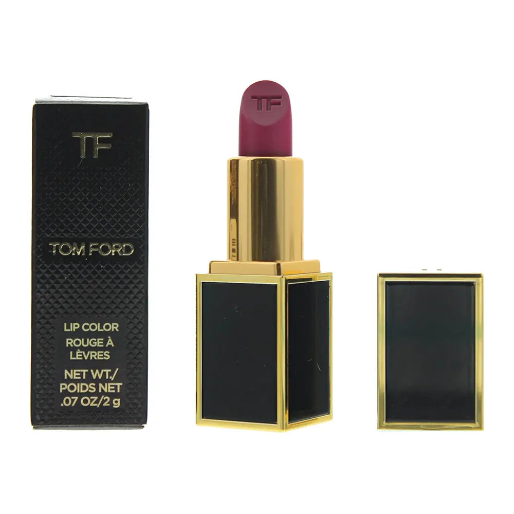 Tom Ford Boys And Girls Soft Matte 03 Udo Lipstick 2g Tom Ford