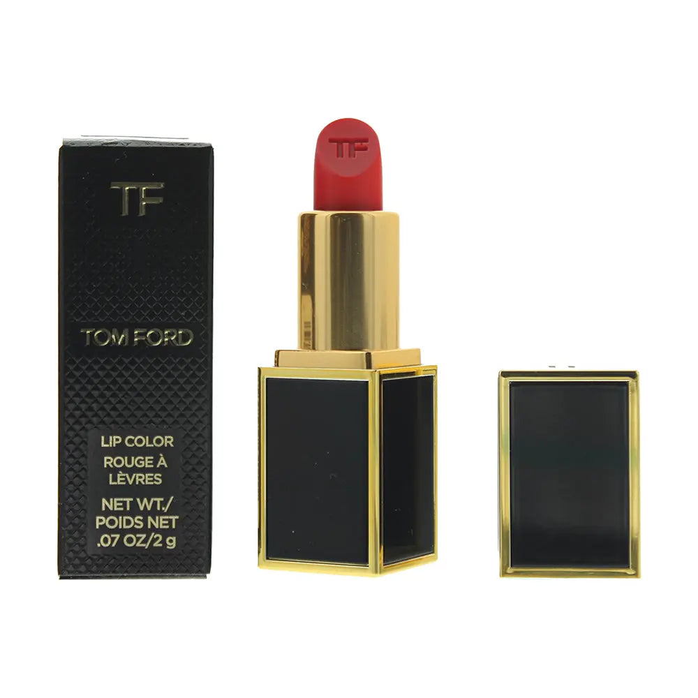 Tom Ford Boys And Girls Soft Matte 05 Antonio Lipstick 2g Tom Ford