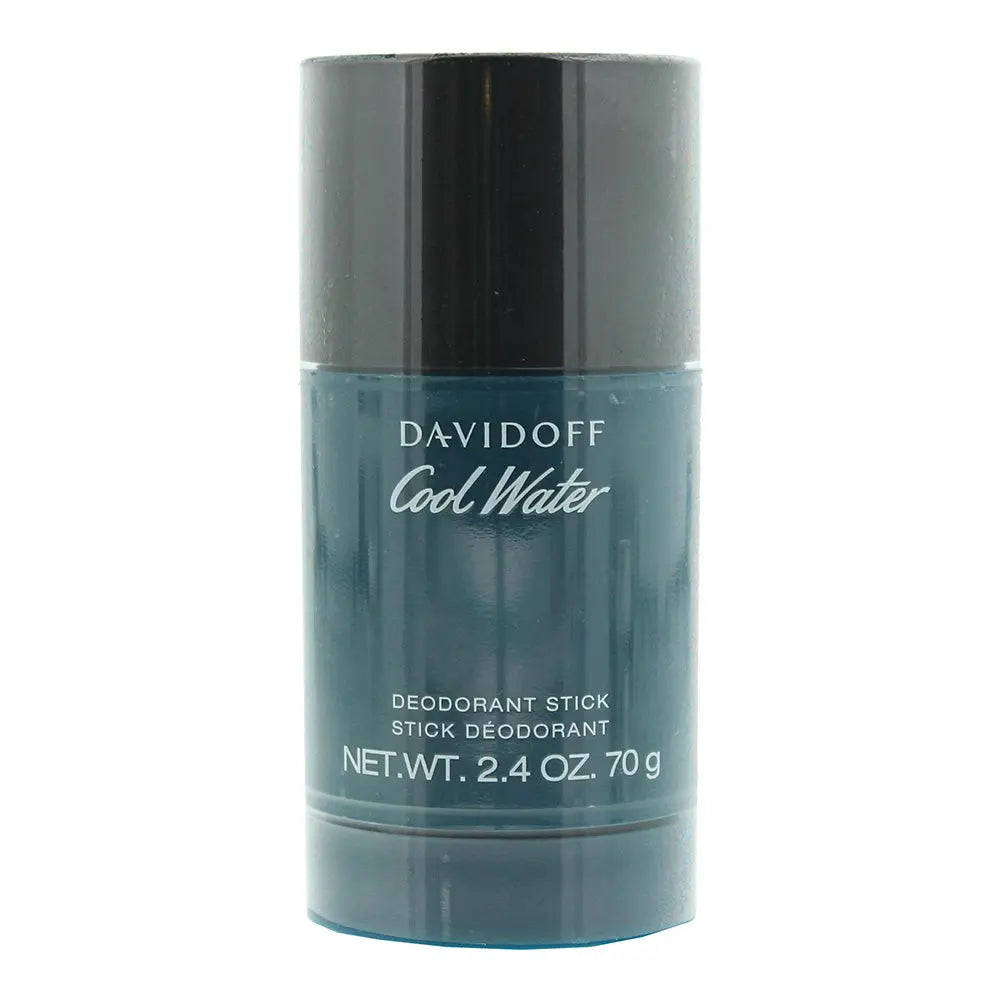 Davidoff Cool Water Deodorant Stick 70g Davidoff