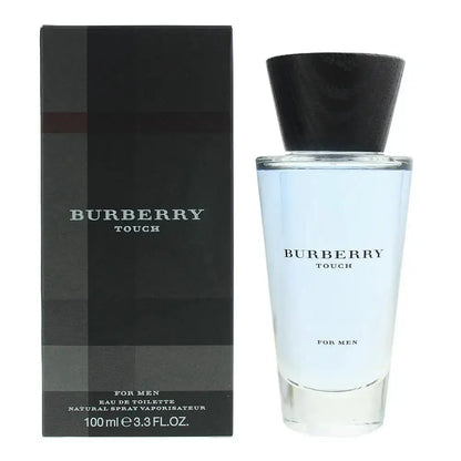 Burberry Touch 3.4 Eau De Toilette Spray For Men Burberry