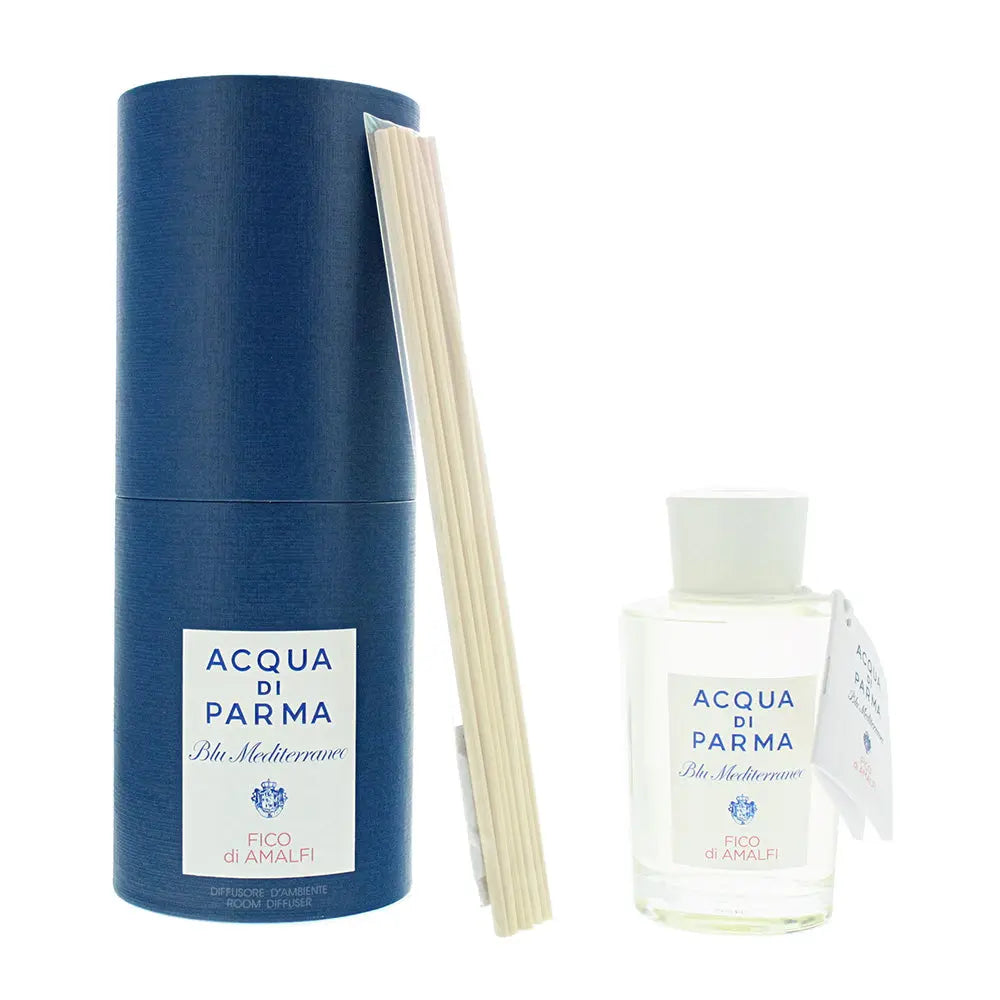 Acqua di Parma Blu Mediterraneo Fico Di Amalfi Diffuser 180ml Acqua di Parma