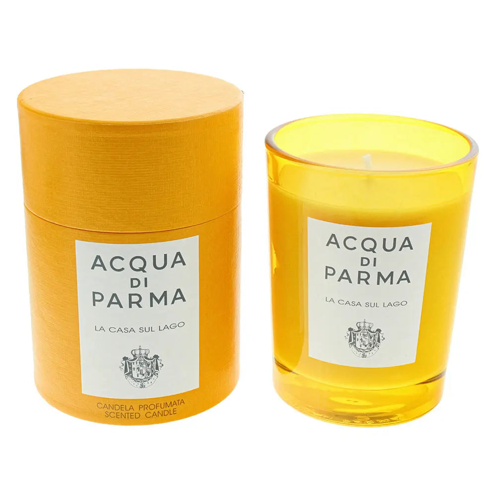 Acqua di Parma La Casa Sul Lago Candle 200g Acqua di Parma