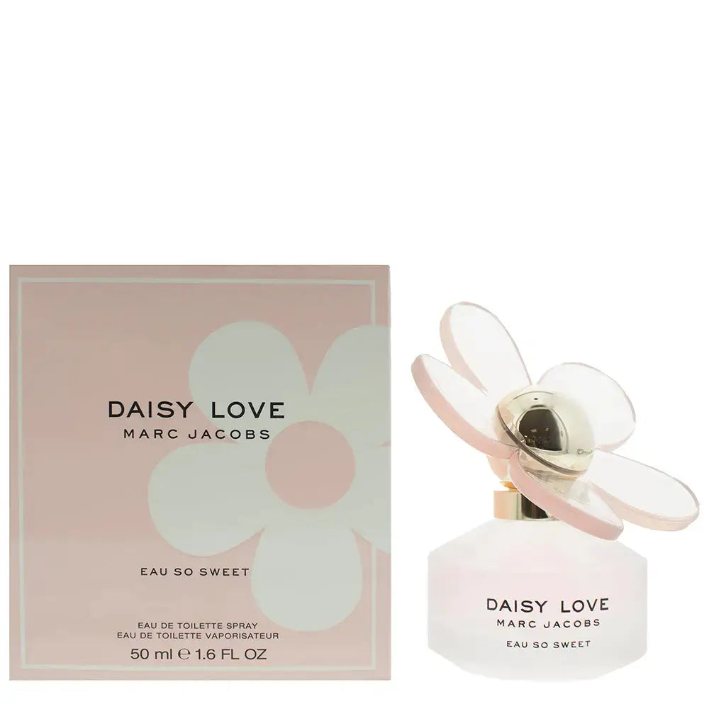 Marc Jacobs Daisy Love Eau So Sweet 1.6 Eau De Toilette Spray Marc Jacobs