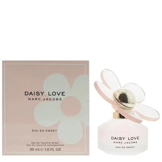 Marc Jacobs Daisy Love Eau So Sweet 1.6 Eau De Toilette Spray Marc Jacobs