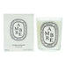 Diptyque Ambre Scented Candle 190g Diptyque