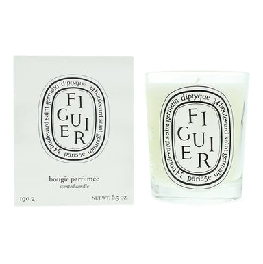 Diptyque Figuier Scented Candle 190g Diptyque