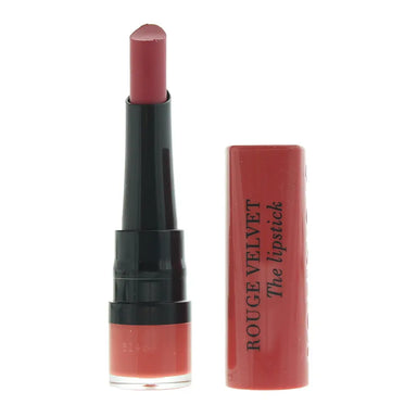 Bourjois Rouge Velvet The Lipstick 005 Brique-A-Brac Lipstick 2g Bourjois