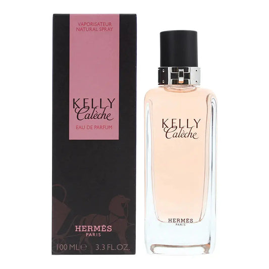 Kelly Caleche 3.4 Eau De Parfum Spray Hermes
