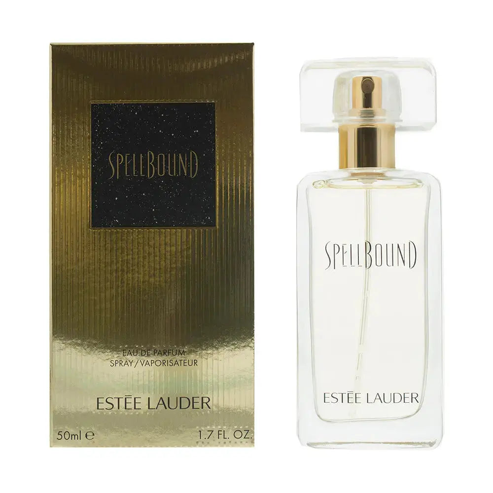 Spellbound 1.7 Eau De Parfum Spray Estee Lauder