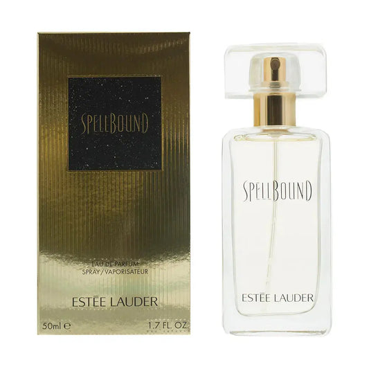 Spellbound 1.7 Eau De Parfum Spray Estee Lauder