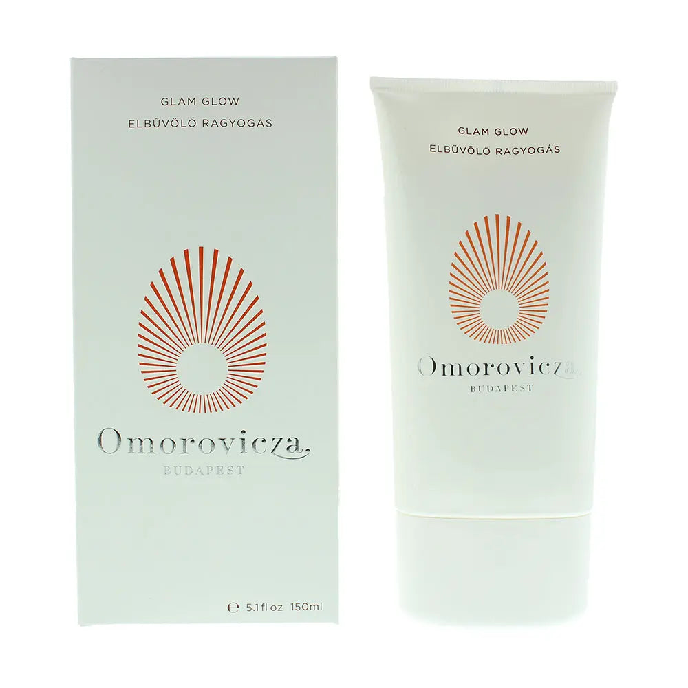 Omorovicza Glam Glow Self Tan 150ml Omorovicza