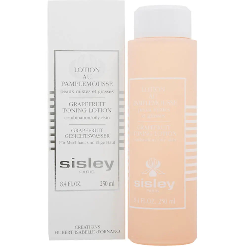 Sisley Grapefruit Toning Lotion 250ml Sisley