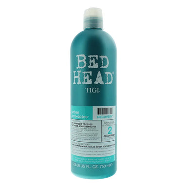 Tigi Bed Head Recovery Conditioner 750ml Tigi