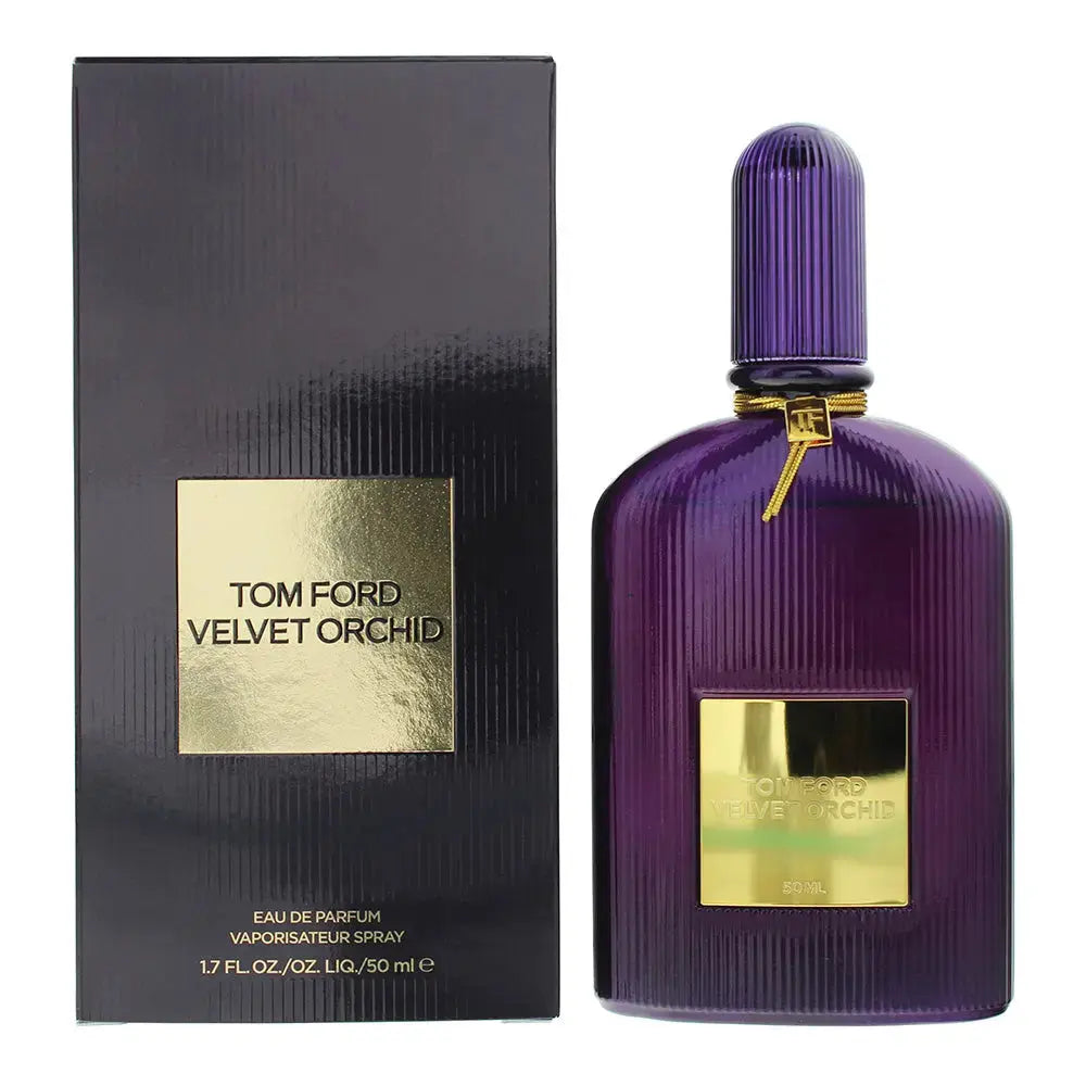 Tom Ford Velvet Orchid 1.7 Eau De Parfum Spray Tom Ford