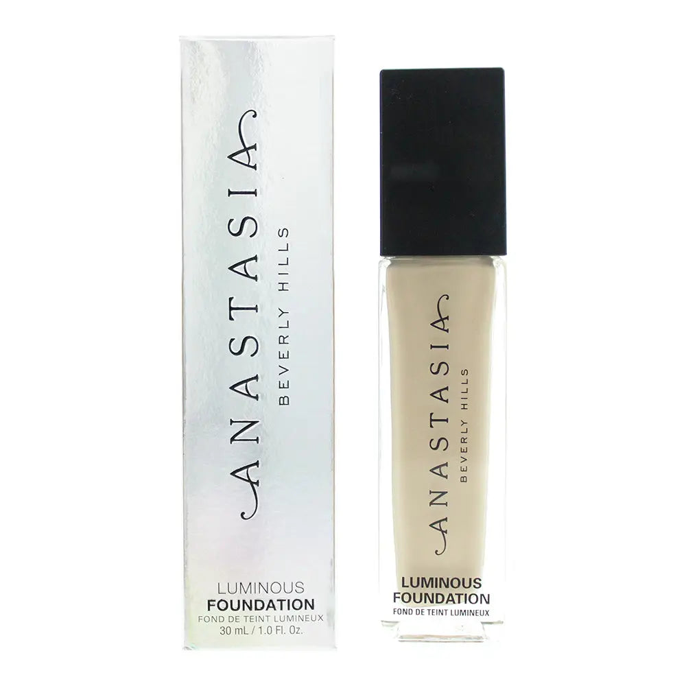 Anastasia Beverly Hills Luminous 100N Foundation30ML Anastasia Beverly Hills