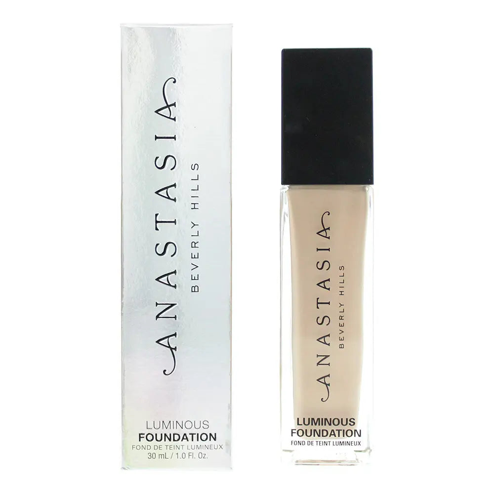 Anastasia Beverly Hills Luminous 130N Foundation 30ML Anastasia Beverly Hills