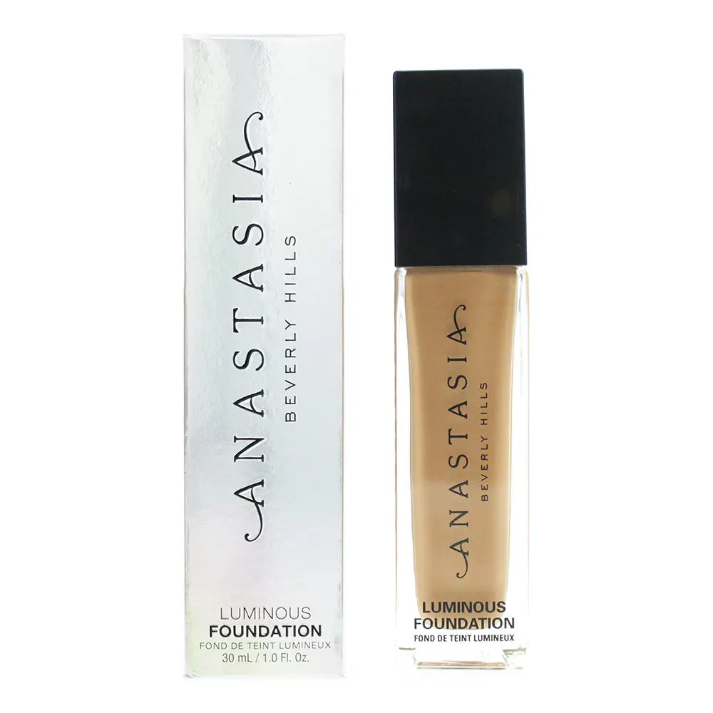 Anastasia Beverly Hills Luminous 355N Foundation 30ML Anastasia Beverly Hills