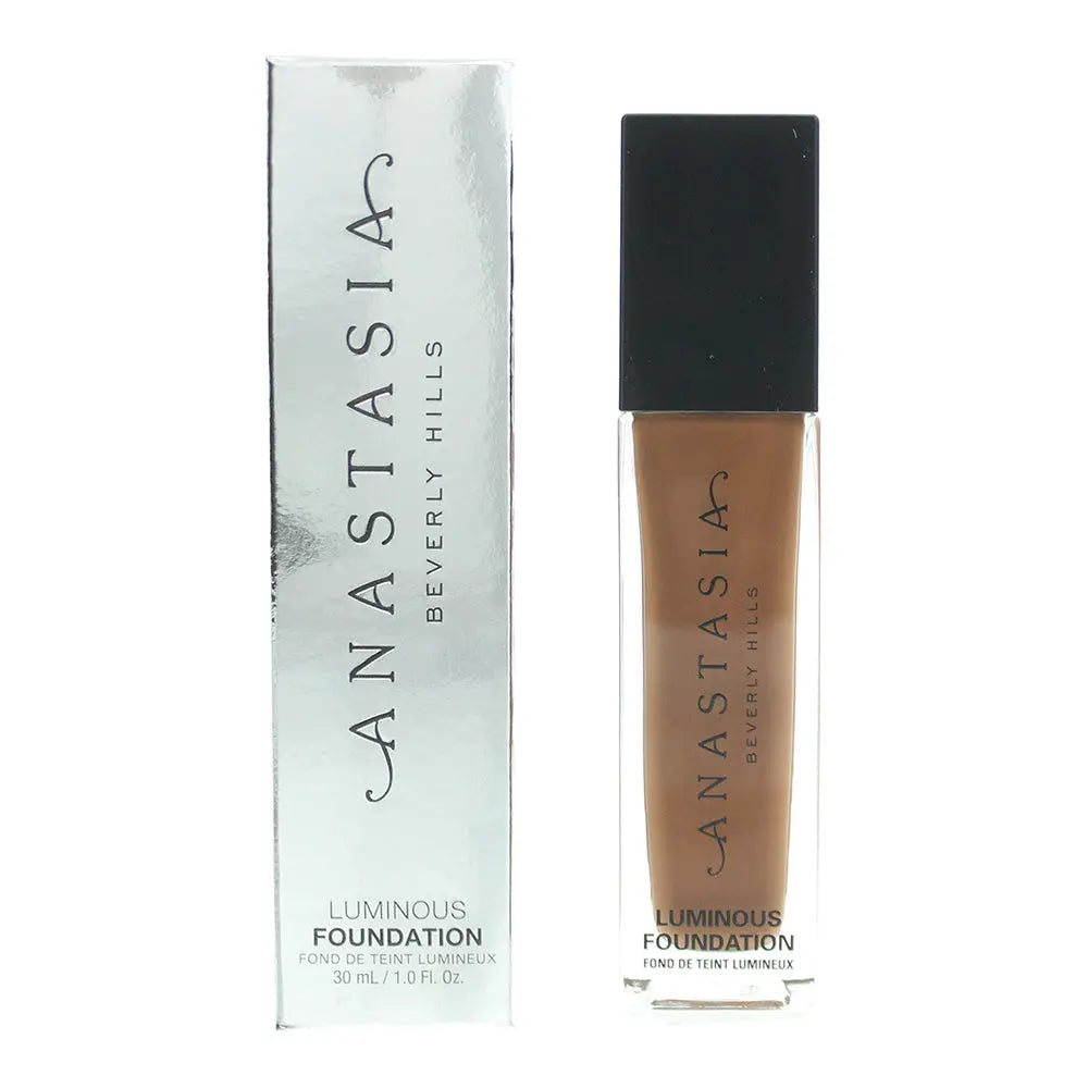 Anastasia Beverly Hills Luminous 500C Foundation 30ml Anastasia Beverly Hills