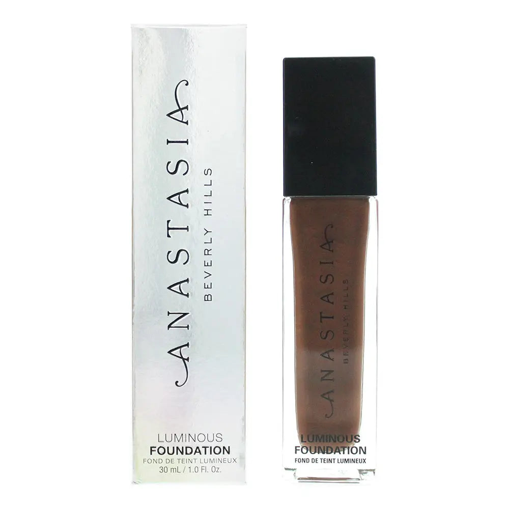 Anastasia Beverly Hills Luminous 590C Foundation 30ml Anastasia Beverly Hills