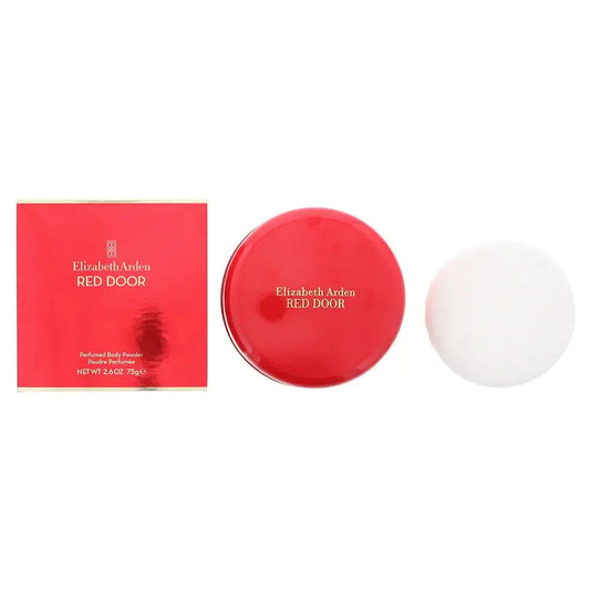 Red Door 2.6 Dusting Powder Elizabeth Arden