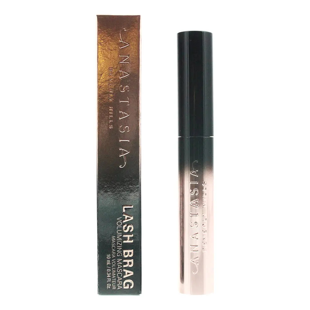 Anastasia Beverly Hills Anastasia  Lash brag volumizing Mascara 10ml Anastasia Beverly Hills