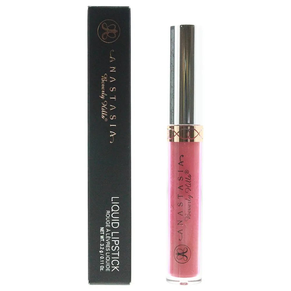 Anastasia Beverly Hills Allison Liquid Lipstick 3.2g Anastasia Beverly Hills