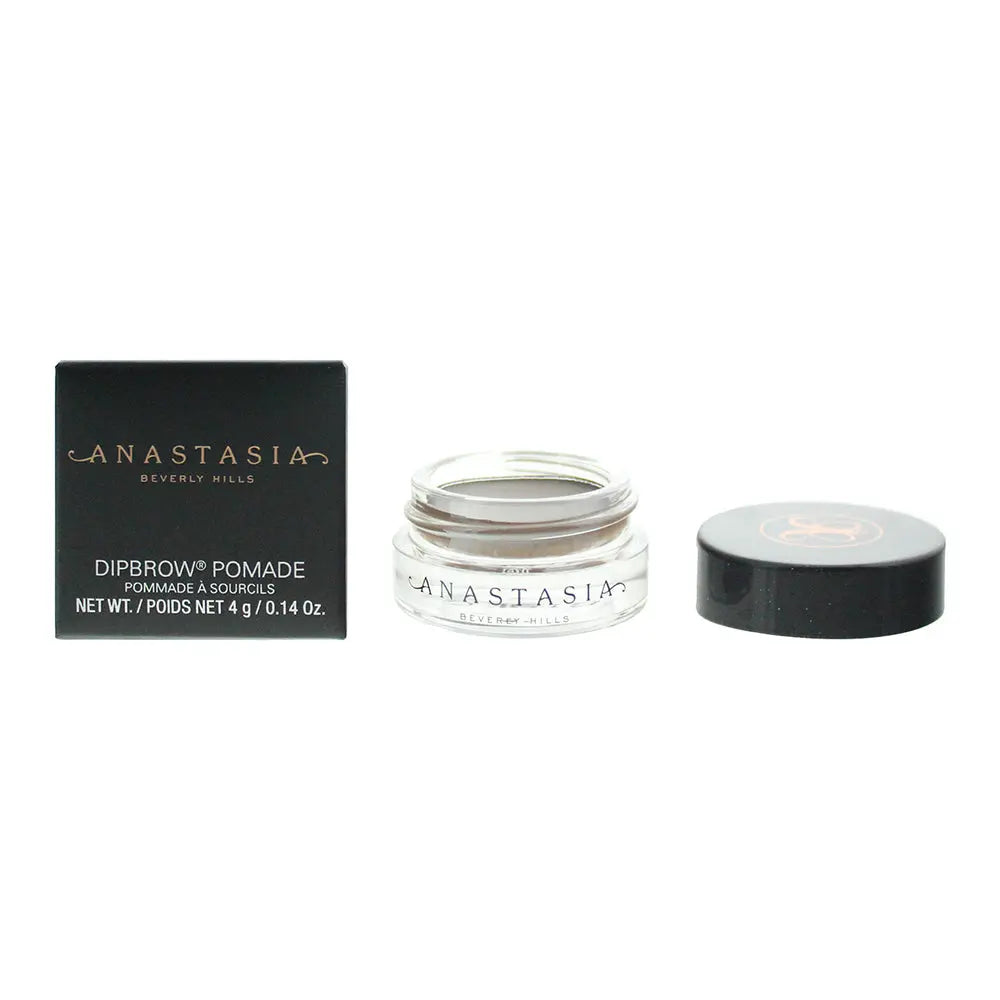 Anastasia Beverly Hills Dark Brown Dipbrow Pomade 4g Anastasia Beverly Hills