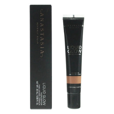 Anastasia Beverly Hills Liquid Glow Penny Highlighter 20ml Anastasia Beverly Hills