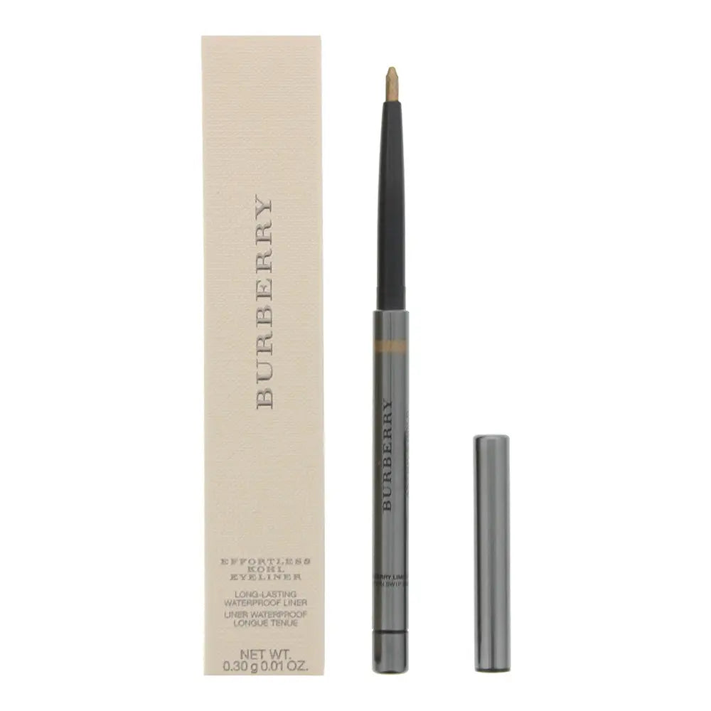 Burberry Effortless Kohl Eye Liner No. 07 Antique Gold 0.3g Burberry