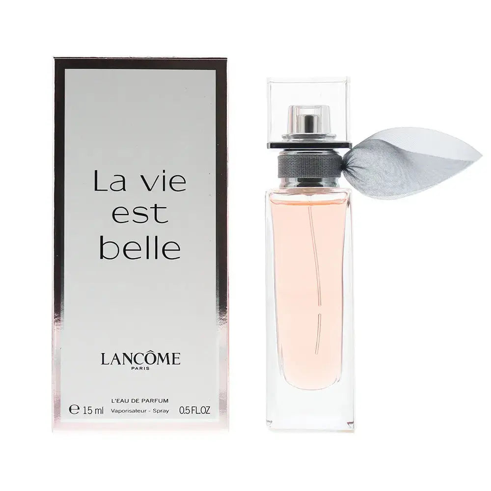 Lancome La Vie Est Belle 0.5 Eau De Parfum Spray Lancome