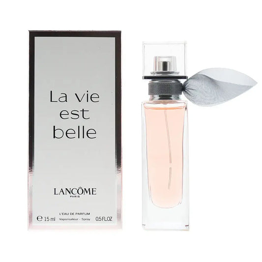 Lancome La Vie Est Belle 0.5 Eau De Parfum Spray Lancome
