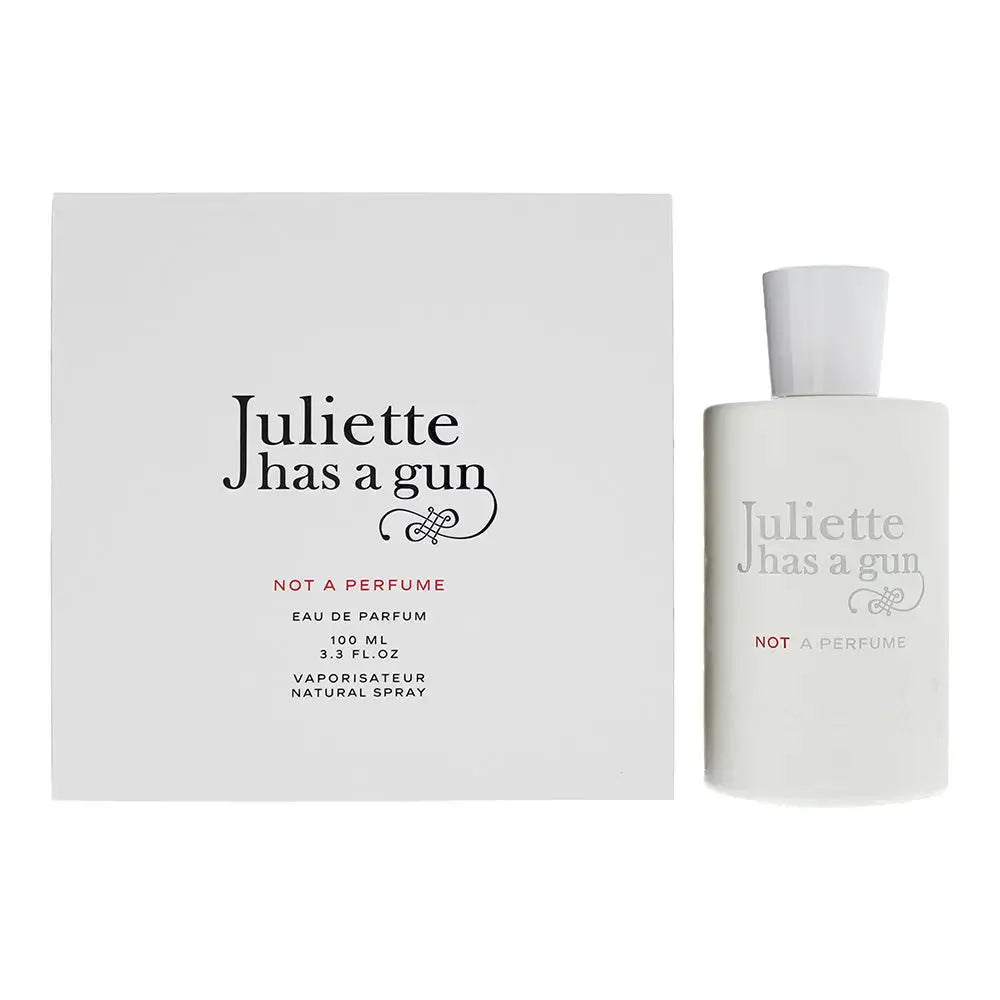 Juliette Has A Gun Not A Perfume 3.3 Eau De Parfum Spray For Women Juliette Has A Gun
