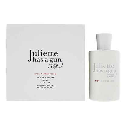 Juliette Has A Gun Not A Perfume 3.3 Eau De Parfum Spray For Women Juliette Has A Gun
