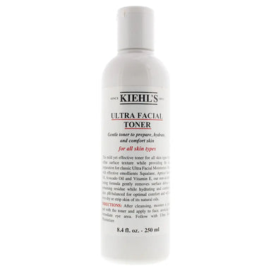 Kiehl's Ultra Facial Toner 250ml Kiehl'S