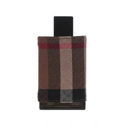 Burberry London (Fabric) 3.4 Eau De Toilette Spray For Men Burberry
