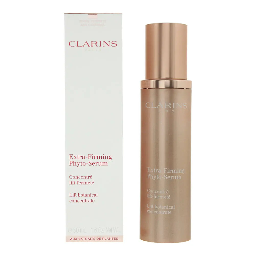 Clarins Extra-Firming Phyto Serum 50ml Clarins