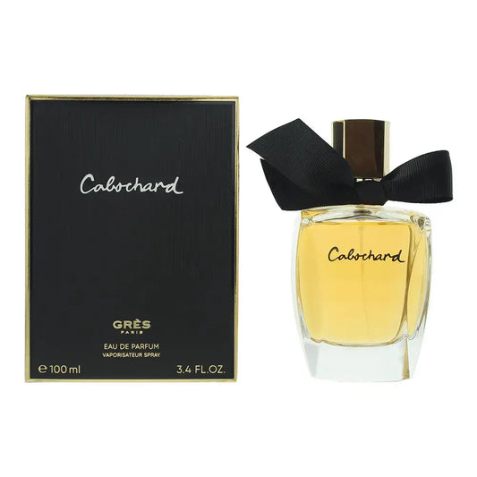 Cabochard 3.38 Eau De Parfum Spray Gres