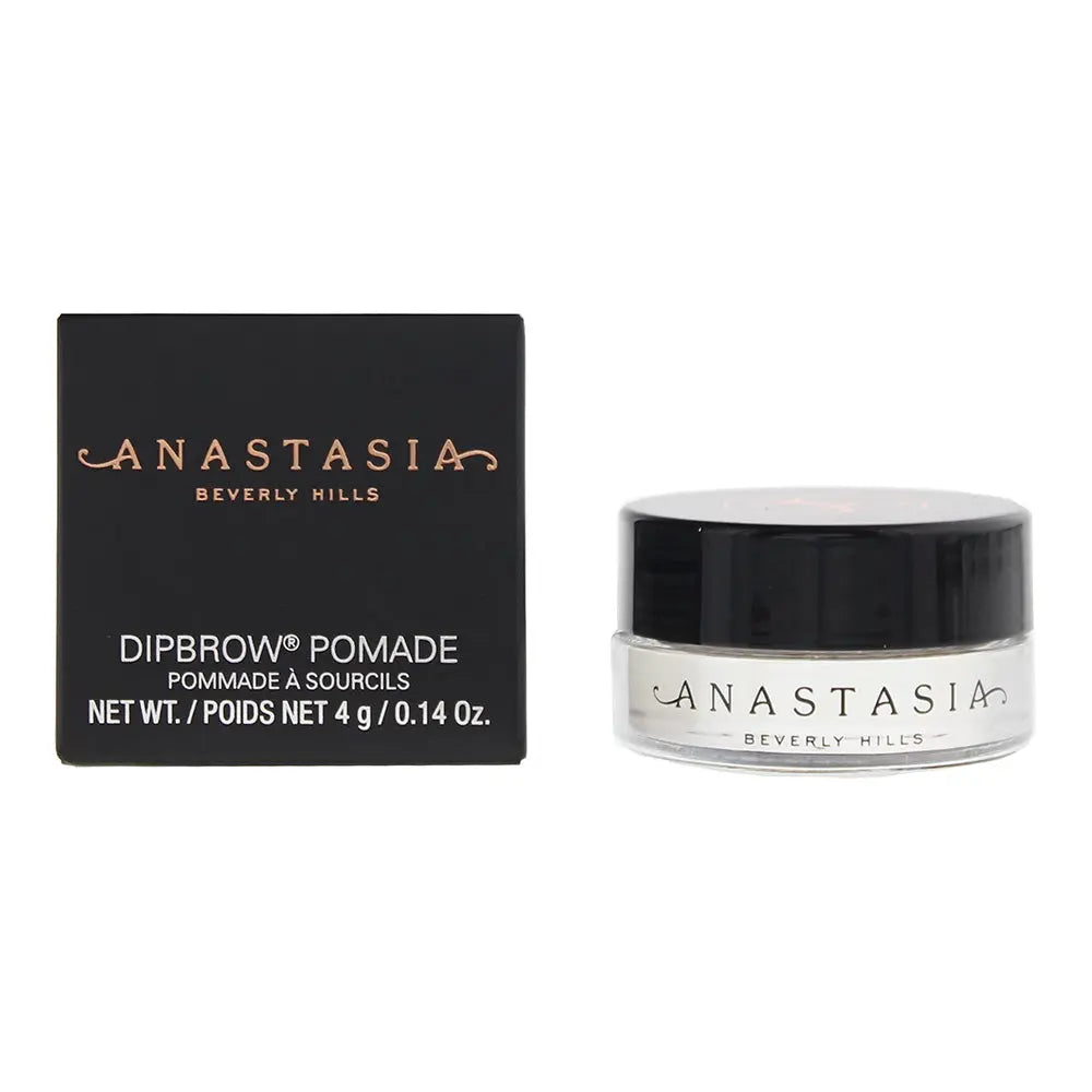 Anastasia Beverly Hills Dipbrow Ebony Pomade 4g Anastasia Beverly Hills