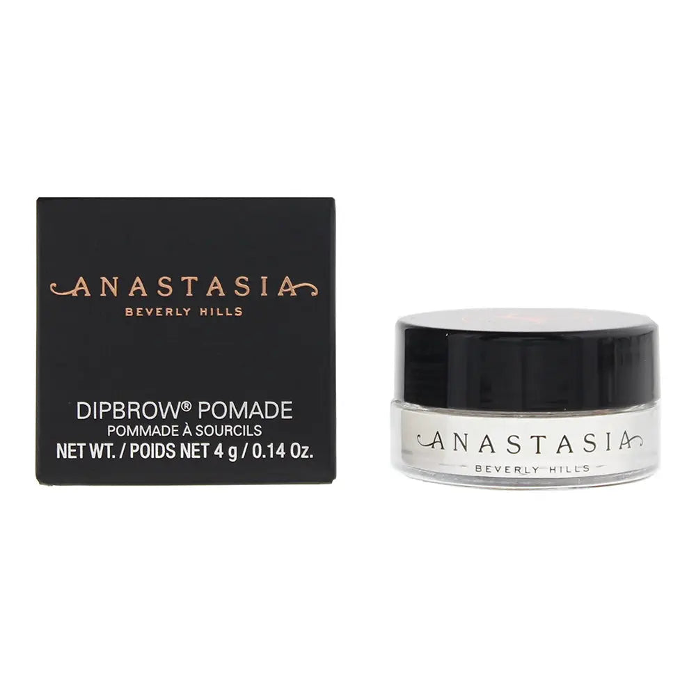 Anastasia Beverly Hills Dipbrow Auburn Pomade 4g Anastasia Beverly Hills