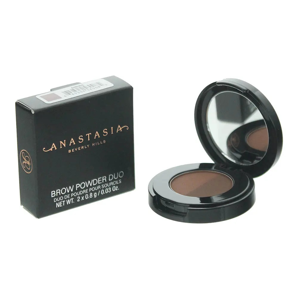 Anastasia Beverly Hills Auburn Duo Eyebrow Powder 1.6g Anastasia Beverly Hills