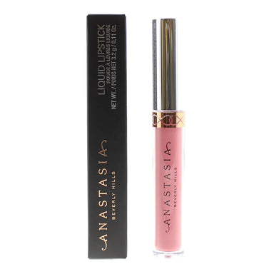 Anastasia Beverly Hills Dusty Rose Liquid Lipstick 3.2g Anastasia Beverly Hills