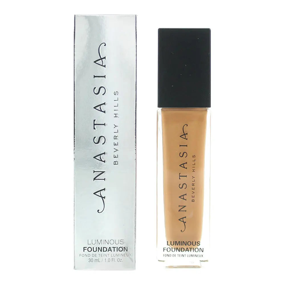 Anastasia Beverly Hills Luminous 400N Foundation 30ml Anastasia Beverly Hills