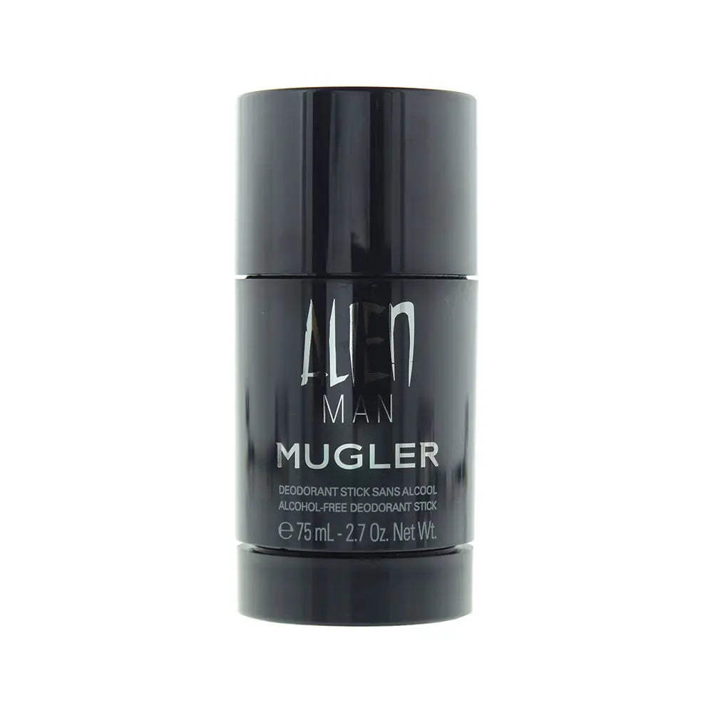 Mugler Alien Man Deodorant Stick 75ml Mugler