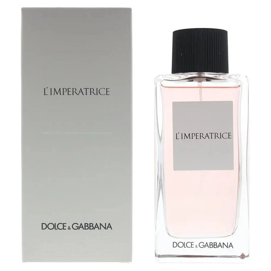 Dolce & Gabbana L'Imperatrice 3.3 Eau De Toilette Spray For Women Dolce and Gabbana