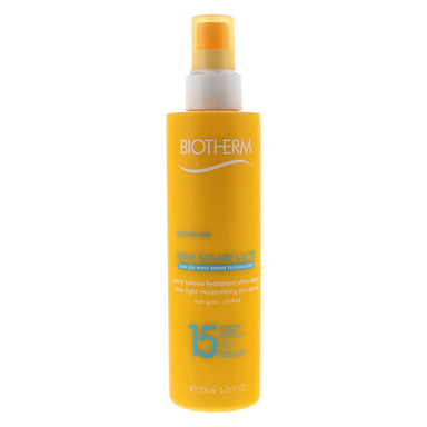 Biotherm Solaire SPF15 Milk Spray 200ml Biotherm