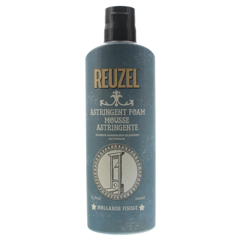 Reuzel Astringent Foam 200ml Reuzel