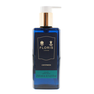 Floris Chypress Luxury Hand Wash 250ml Floris